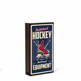 Retro Hockey Matches