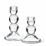 Glass Ball Taper Holders