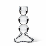 Glass Ball Taper Holders