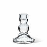 Glass Ball Taper Holders