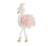 Lola the Swan Plush