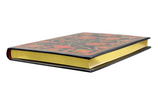 French Mosaic Lined Journal