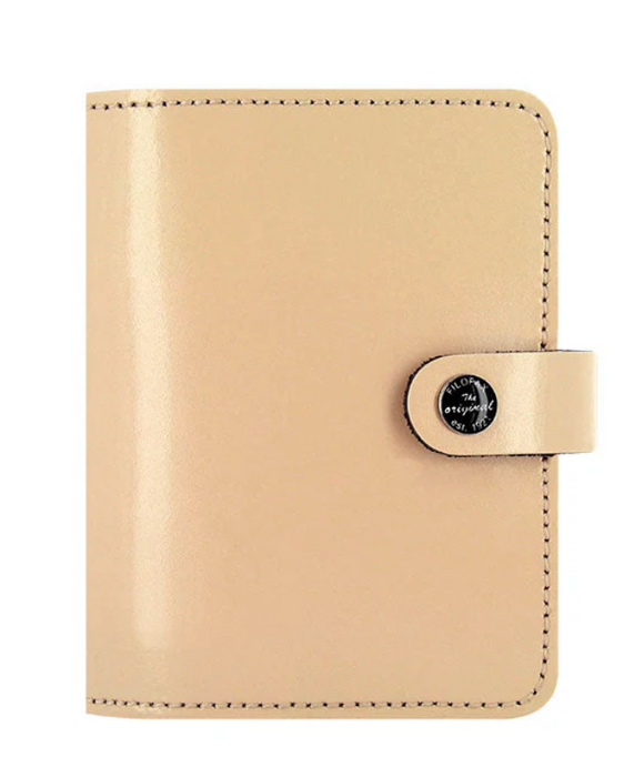 The Original Pocket Organizer - Nude