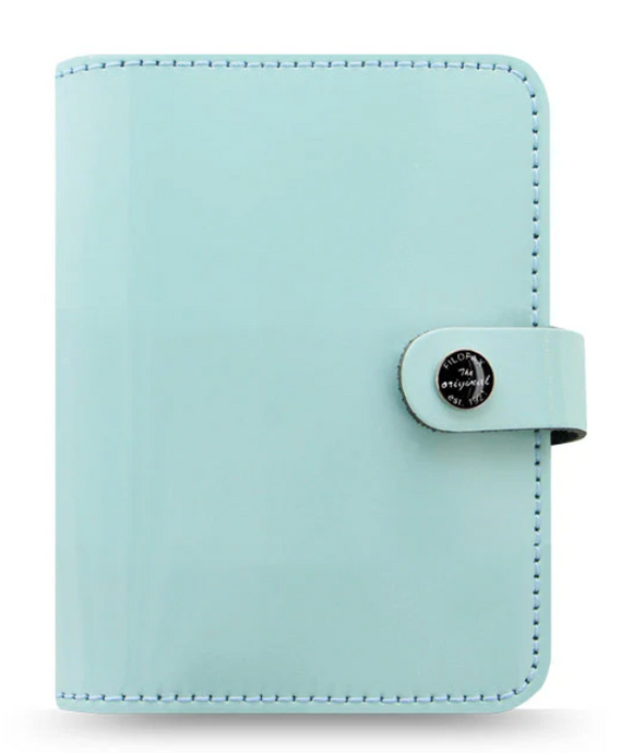 The Original Pocket Organizer - Duck Egg