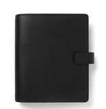 A5 Camden Organizer - Black