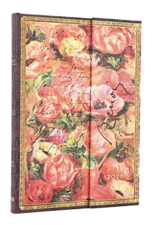 Date Books & Calendars – Take Note Stationery Boutique