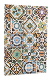 2026 Maxi Weekly Planner - Portuguese Tiles