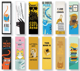 Bookmark Box - Reading Right Meow
