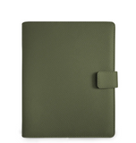 A5 Camden Organizer - Olive