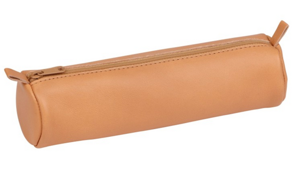 Clairefontaine Age Bag Pencil Case - Natural