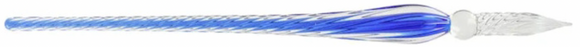 J. Herbin Twisted Glass Dip Pen