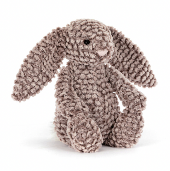 Bashful Luxe Bunny Pine