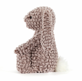 Bashful Luxe Bunny Pine