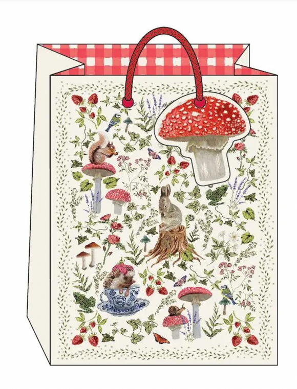 Tale & Ivy 2 Medium Gift Bag