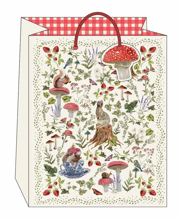 Tales & Ivy Large Gift Bag