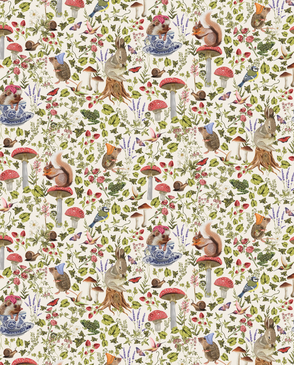 Tale & Ivy Roll Wrap