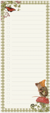 Magnetic Notepad - Tale & Ivy