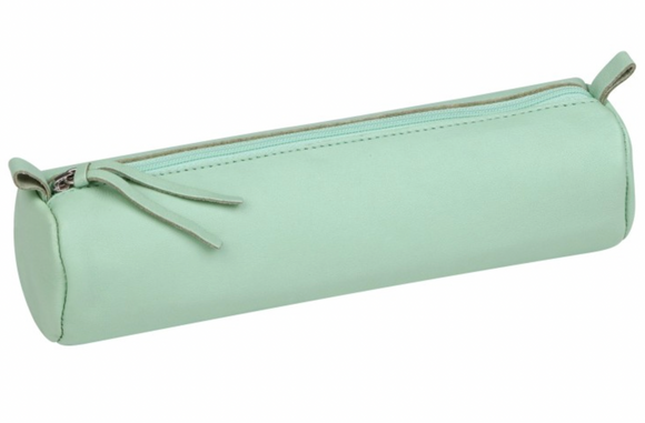Clairefontaine Age Bag Pencil Case - Pistachio