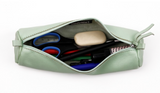 Clairefontaine Age Bag Pencil Case - Pistachio