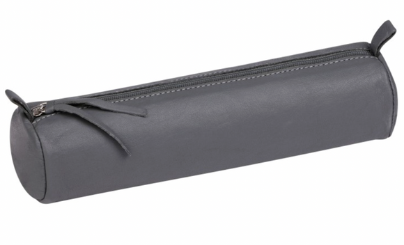 Clairefontaine Age Bag Pencil Case - Grey