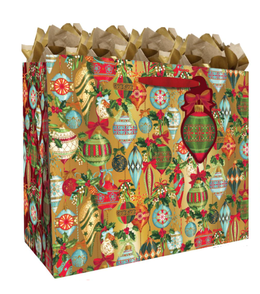 Ornamental Beauty Jumbo Gift Bag