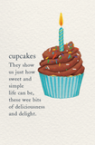 Birthday - Cupcakes