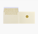 Boxed Premium Notecards - Floral