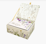 Boxed Premium Thank You - Wildflowers