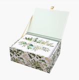 Boxed Premium Thank You - Eucalyptus