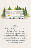 Birthday - RVs