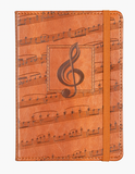 Music Artisan Journal