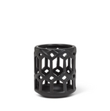 Openwork Lantern Tealight Holder