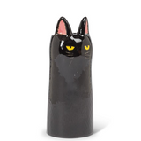 Skinny Cat Vase