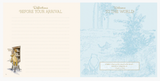 Baby's First Years - Winnie-the-Pooh Memory Book