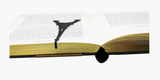 Book Hugger - Eiffel Tower