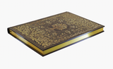 Gilded Tree of Life Lined Journal