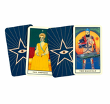 Movie Mini Tarot Deck