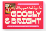 Googly & Bright Advent Calendar