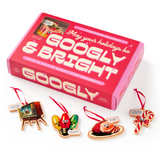 Googly & Bright Advent Calendar