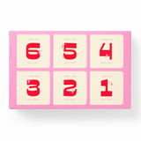 Googly & Bright Advent Calendar