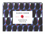Games Room - Horror Trivia