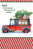 Christmas - Dad