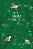 Christmas - Mom