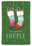 Christmas - Special Couple