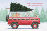 Christmas - Son