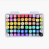 Studio Series Professional Alcohol Markers - 60 set