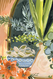 Birthday - Plant Painting