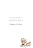 Bridal Shower - Bridal Shoes
