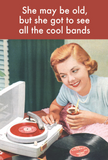 Birthday - See Cool Bands