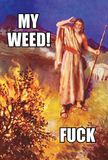 Birthday - Moses' Weed
